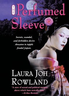 ISBN 9780312992088 The Perfumed Sleeve/ST MARTINS PR INC/Laura Joh Rowland 本・雑誌・コミック 画像