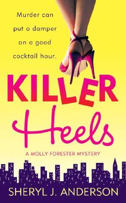 ISBN 9780312992569 Killer Heels/ST MARTINS PR INC/Sheryl J. Anderson 本・雑誌・コミック 画像