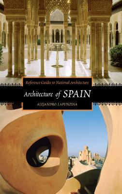 ISBN 9780313319631 Architecture of Spain/GREENWOOD PUB GROUP/Alejandro Lapunzina 本・雑誌・コミック 画像