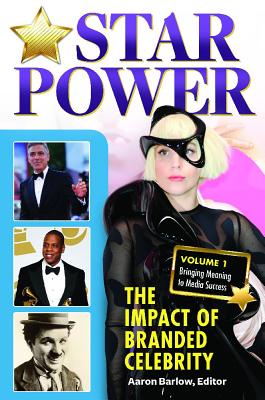 ISBN 9780313396175 Star Power: The Impact of Branded Celebrity /PRAEGER FREDERICK A/Aaron Barlow 本・雑誌・コミック 画像