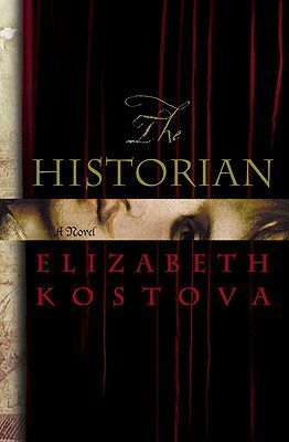 ISBN 9780316011778 The Historian/LITTLE BROWN & CO INC/Elizabeth Kostova 本・雑誌・コミック 画像