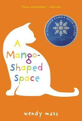 ISBN 9780316058254 A Mango-Shaped Space/LITTLE BROWN & CO/Wendy Mass 本・雑誌・コミック 画像