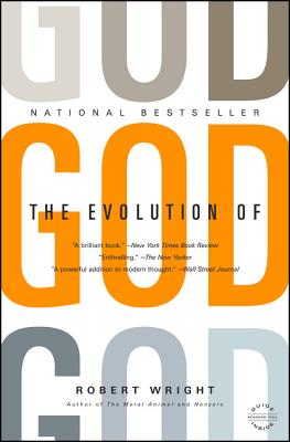 ISBN 9780316067447 The Evolution of God/BACK BAY BOOKS/Robert Wright 本・雑誌・コミック 画像