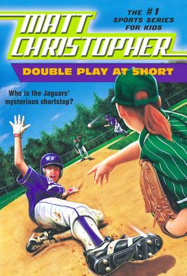 ISBN 9780316142014 Double Play at Short/LITTLE BROWN & CO/Matt Christopher 本・雑誌・コミック 画像