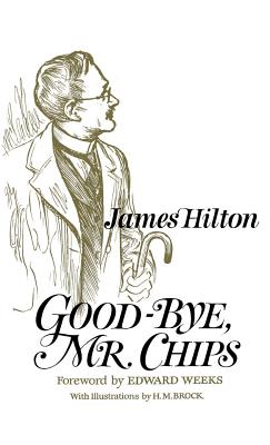 ISBN 9780316364201 Good-Bye, Mr. Chips/LITTLE BROWN & CO/Mary Dudley Porterfield 本・雑誌・コミック 画像