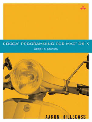 ISBN 9780321213143 Cocoa(R) Programming for Mac(R) OS X (2nd Edition) / Aaron Hillegass 本・雑誌・コミック 画像