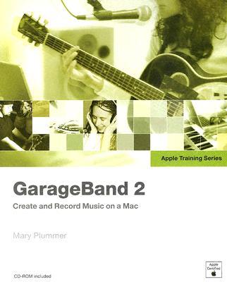 ISBN 9780321330192 GarageBand 2 [With CDROM]/PEACHPIT PR/Mary Plummer 本・雑誌・コミック 画像