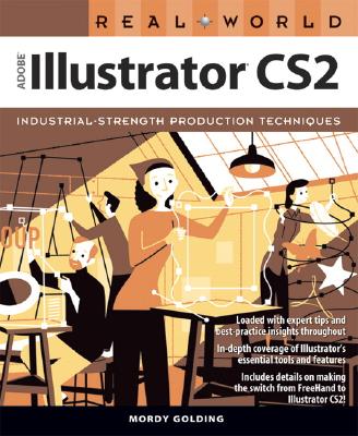 ISBN 9780321337023 Real World Adobe Illustrator CS2/PEACHPIT PR/Mordy Golding 本・雑誌・コミック 画像