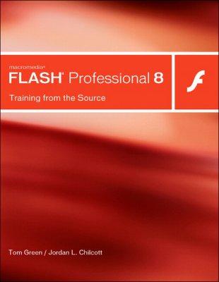 ISBN 9780321384034 Macromedia Flash Professional 8: Training from the Source [With CD-ROM]/MACROMEDIA PR/Tom Green 本・雑誌・コミック 画像