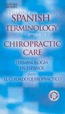 ISBN 9780323025256 Spanish Terminology for Chiropractic Care/C V MOSBY CO/Mosby 本・雑誌・コミック 画像