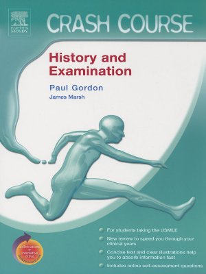 ISBN 9780323035613 History and Physical Examination/ELSEVIER HEALTH (TEXTBOOK)/Paul R. Gordon 本・雑誌・コミック 画像