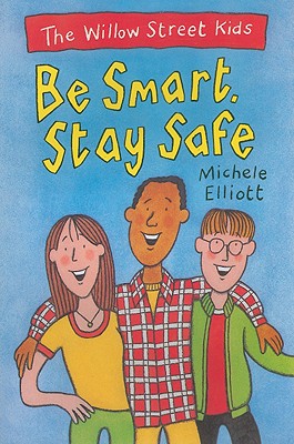 ISBN 9780330351843 Be Smart, Stay Safe/MACMILLAN UK/Michele Elliott 本・雑誌・コミック 画像