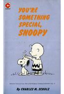 ISBN 9780340173220 You're Something Special, Snoopy (Coronet Books) / Charles M Schulz 本・雑誌・コミック 画像