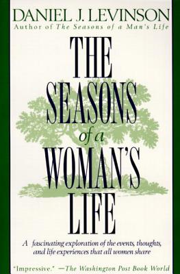 ISBN 9780345311740 SEASONS OF A WOMAN'S LIFE,THE/BALLANTINE BOOKS (USA)/DANIEL LEVINSON 本・雑誌・コミック 画像