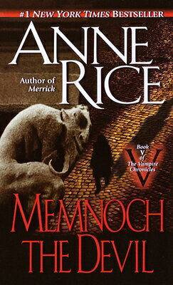 ISBN 9780345409676 Memnoch the Devil/BALLANTINE BOOKS/Anne Rice 本・雑誌・コミック 画像