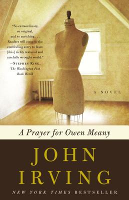 ISBN 9780345417978 PRAYER FOR OWEN MEANY,A/BALLANTINE BOOKS (USA)/JOHN IRVING 本・雑誌・コミック 画像