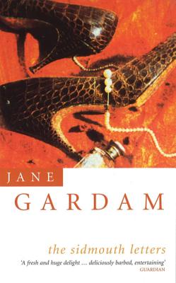 ISBN 9780349114088 The Sidmouth Letters/ORION PUB GROUP/Jane Gardam 本・雑誌・コミック 画像