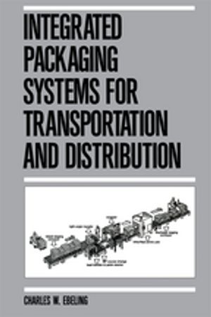 ISBN 9780367403171 Integrated Packaging Systems for Transportation and Distribution Ebeling 本・雑誌・コミック 画像