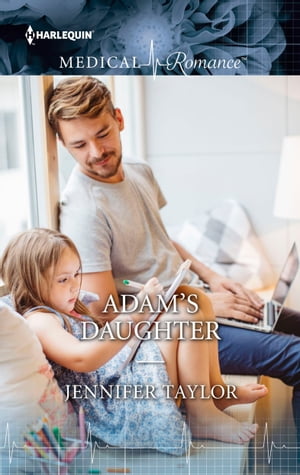 ISBN 9780373063321 Adam's Daughter Jennifer Taylor 本・雑誌・コミック 画像