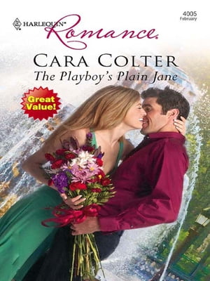 ISBN 9780373174959 The Playboy's Plain Jane Cara Colter 本・雑誌・コミック 画像