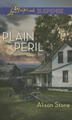 ISBN 9780373446513 Plain Peril/STEEPLE HILL/Alison Stone 本・雑誌・コミック 画像