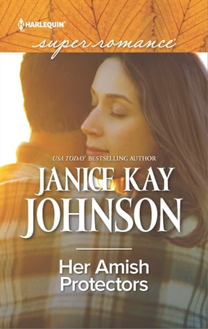 ISBN 9780373640294 Her Amish Protectors Janice Kay Johnson 本・雑誌・コミック 画像