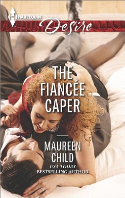 ISBN 9780373733309 The Fiancee Caper/HARLEQUIN BOOKS/Maureen Child 本・雑誌・コミック 画像