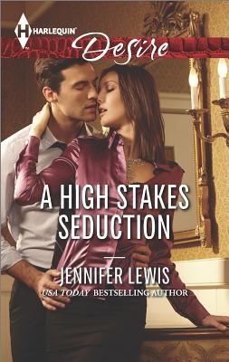 ISBN 9780373733477 A High Stakes Seduction/HARLEQUIN BOOKS/Jennifer Lewis 本・雑誌・コミック 画像