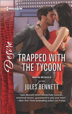 ISBN 9780373734375 Trapped with the Tycoon/HARLEQUIN BOOKS/Jules Bennett 本・雑誌・コミック 画像