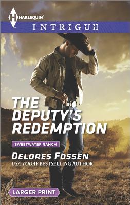 ISBN 9780373748723 The Deputy's Redemption Large Prin/HARLEQUIN BOOKS/Delores Fossen 本・雑誌・コミック 画像