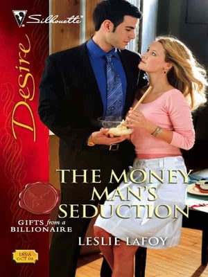 ISBN 9780373768981 The Money Man's Seduction Leslie LaFoy 本・雑誌・コミック 画像