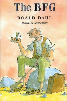 ISBN 9780374304690 BFG,THE(H)/FARRAR STRAUS & GIROUX (USA)/ROALD DAHL 本・雑誌・コミック 画像