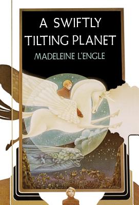 ISBN 9780374373627 Swiftly Tilting Planet/ST MARTINS PR 3PL/Madeleine L'Engle 本・雑誌・コミック 画像