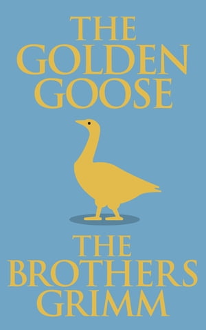 ISBN 9780374427481 The Golden Goose The Brothers Grimm 本・雑誌・コミック 画像