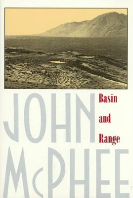 ISBN 9780374516901 Basin and Range/FARRAR STRAUSS & GIROUX/John McPhee 本・雑誌・コミック 画像