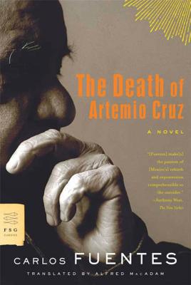 ISBN 9780374531805 The Death of Artemio Cruz/FARRAR STRAUSS & GIROUX/Carlos Fuentes 本・雑誌・コミック 画像