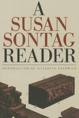 ISBN 9780374535476 A Susan Sontag Reader/FARRAR STRAUSS & GIROUX/Susan Sontag 本・雑誌・コミック 画像