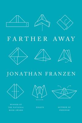 ISBN 9780374927028 FARTHER AWAY(C)/FARRAR STRAUS & GIROUX (USA)/JONATHAN FRANZEN 本・雑誌・コミック 画像