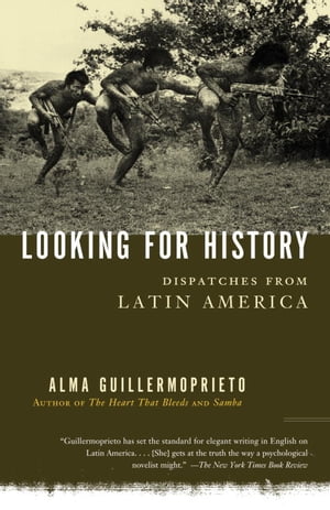 ISBN 9780375420948 Looking for History Dispatches from Latin America Alma Guillermoprieto 本・雑誌・コミック 画像