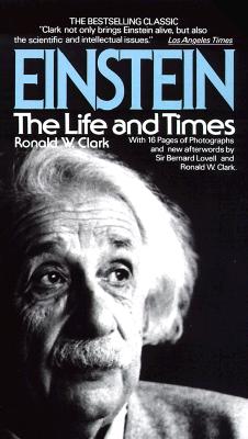 ISBN 9780380011599 EINSTEIN:THE LIFE & TIMES(A)/AVON BOOKS (USA)/RONALD W. CLARK 本・雑誌・コミック 画像