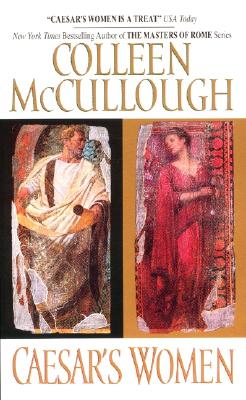 ISBN 9780380710843 CAESAR'S WOMEN(A)/AVON BOOKS (USA)/COLLEEN MCCULLOUGH 本・雑誌・コミック 画像