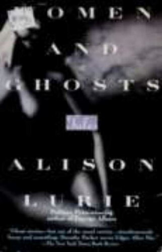 ISBN 9780380725014 Women and Ghosts / Alison Lurie 本・雑誌・コミック 画像