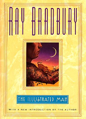 ISBN 9780380973842 The Illustrated Man/AVON BOOKS/Ray Bradbury 本・雑誌・コミック 画像