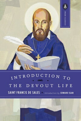 ISBN 9780385030090 Introduction to the Devout Life/IMAGE BOOKS/Francisco De Sales 本・雑誌・コミック 画像