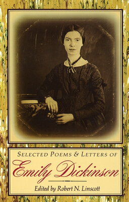 ISBN 9780385094238 Selected Poems & Letters of Emily Dickinson/ANCHOR/Emily Dickinson 本・雑誌・コミック 画像