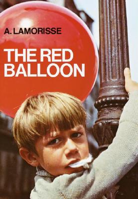 ISBN 9780385142977 RED BALLOON,THE(P)/DOUBLEDAY USA/ALBERT LAMORISSE 本・雑誌・コミック 画像