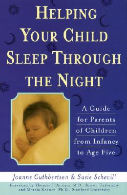 ISBN 9780385192507 Helping Your Child Sleep Through the Night/MAIN STREET/Joanne Cuthbertson 本・雑誌・コミック 画像