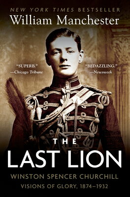 ISBN 9780385313483 The Last Lion: Winston Spencer Churchill: Visions of Glory, 1874-1932/DELTA/William Manchester 本・雑誌・コミック 画像