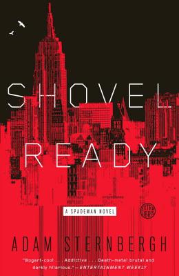 ISBN 9780385349017 Shovel Ready/BROADWAY BOOKS/Adam Sternbergh 本・雑誌・コミック 画像