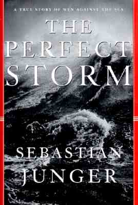 ISBN 9780393040166 Perfect Storm /W W NORTON & CO/Sebastian Junger 本・雑誌・コミック 画像